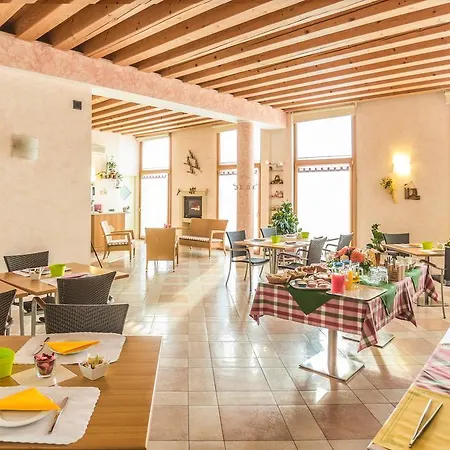 Il Girasole Alojamento de Turismo Rural Oriago Di Mira