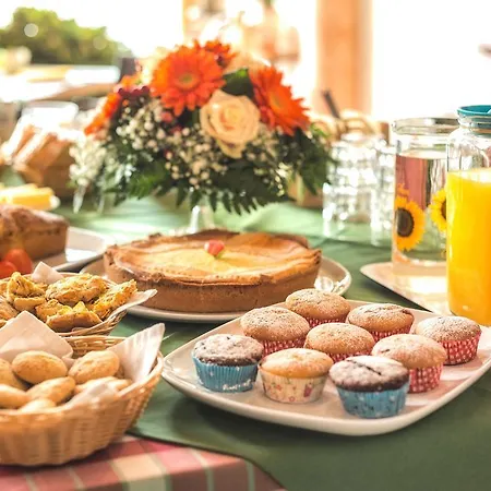 Il Girasole Alloggio per agriturismo *
