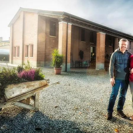 Alojamento de Turismo Rural Il Girasole *