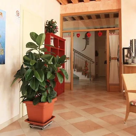 Il Girasole Alloggio per agriturismo Oriago Di Mira