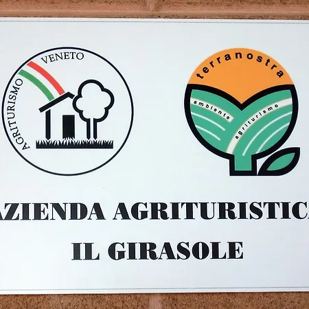 Il Girasole * Oriago Di Mira