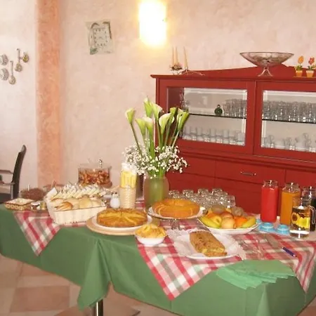 Alloggio per agriturismo Il Girasole *