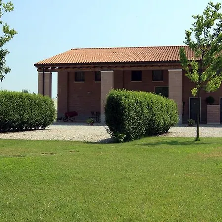 Il Girasole Alloggio per agriturismo *