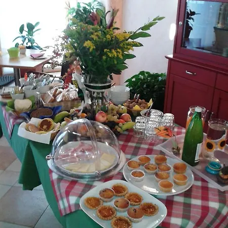 Alloggio per agriturismo Il Girasole
